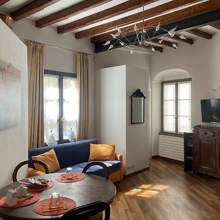 Bella Ciao Old Town Daire Bergamo Dış mekan fotoğraf
