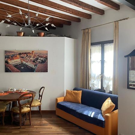 Bella Ciao Old Town Daire Bergamo Dış mekan fotoğraf