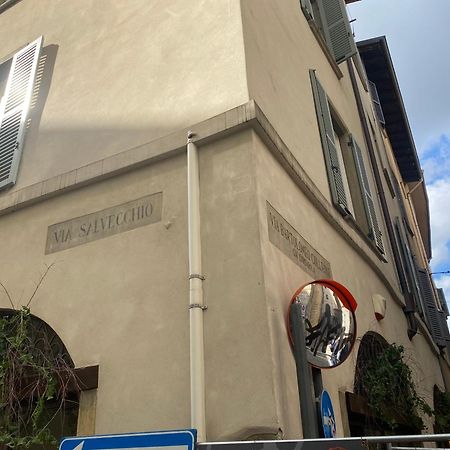 Bella Ciao Old Town Daire Bergamo Dış mekan fotoğraf