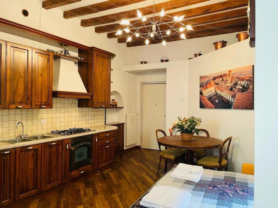 Bella Ciao Old Town Daire Bergamo Dış mekan fotoğraf