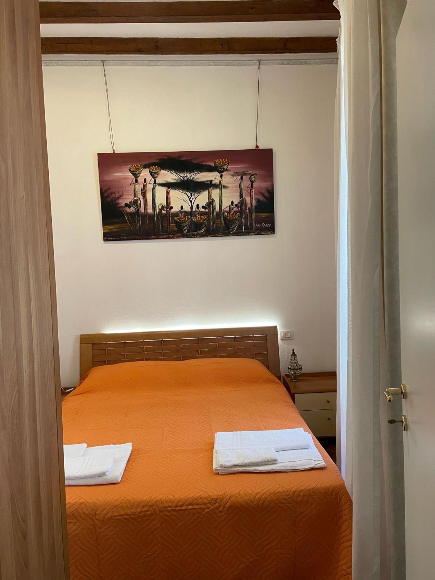 Bella Ciao Old Town Daire Bergamo Dış mekan fotoğraf
