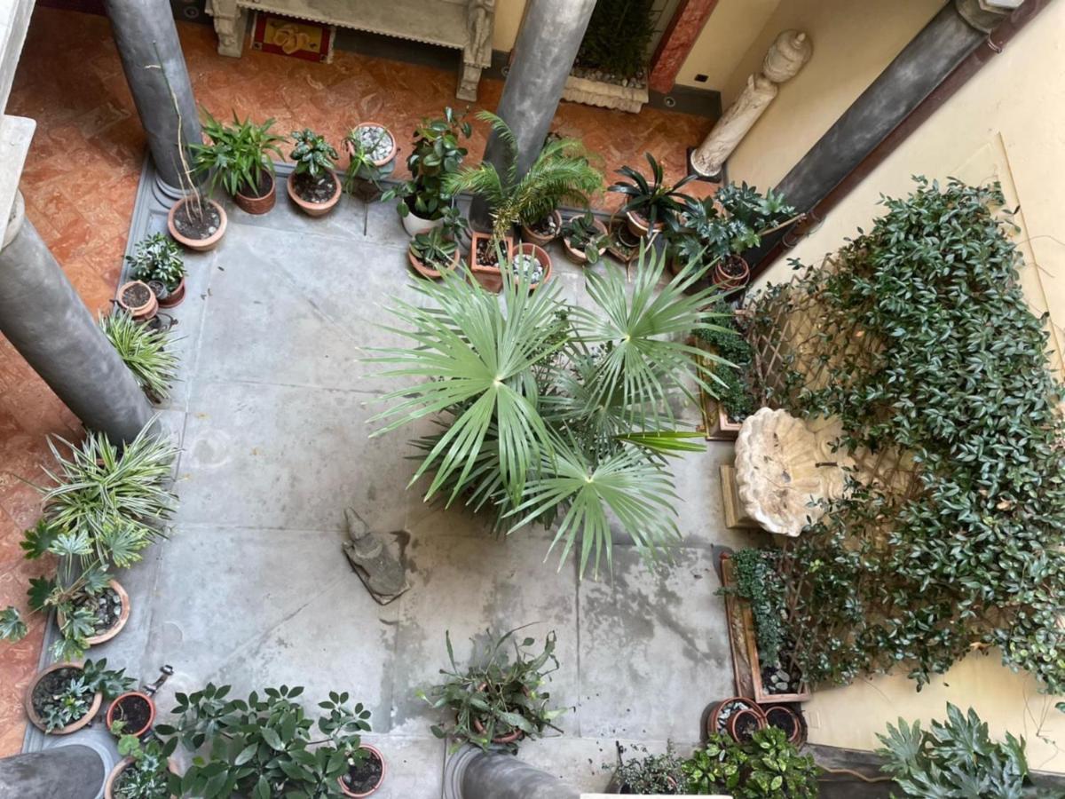 Bella Ciao Old Town Daire Bergamo Dış mekan fotoğraf