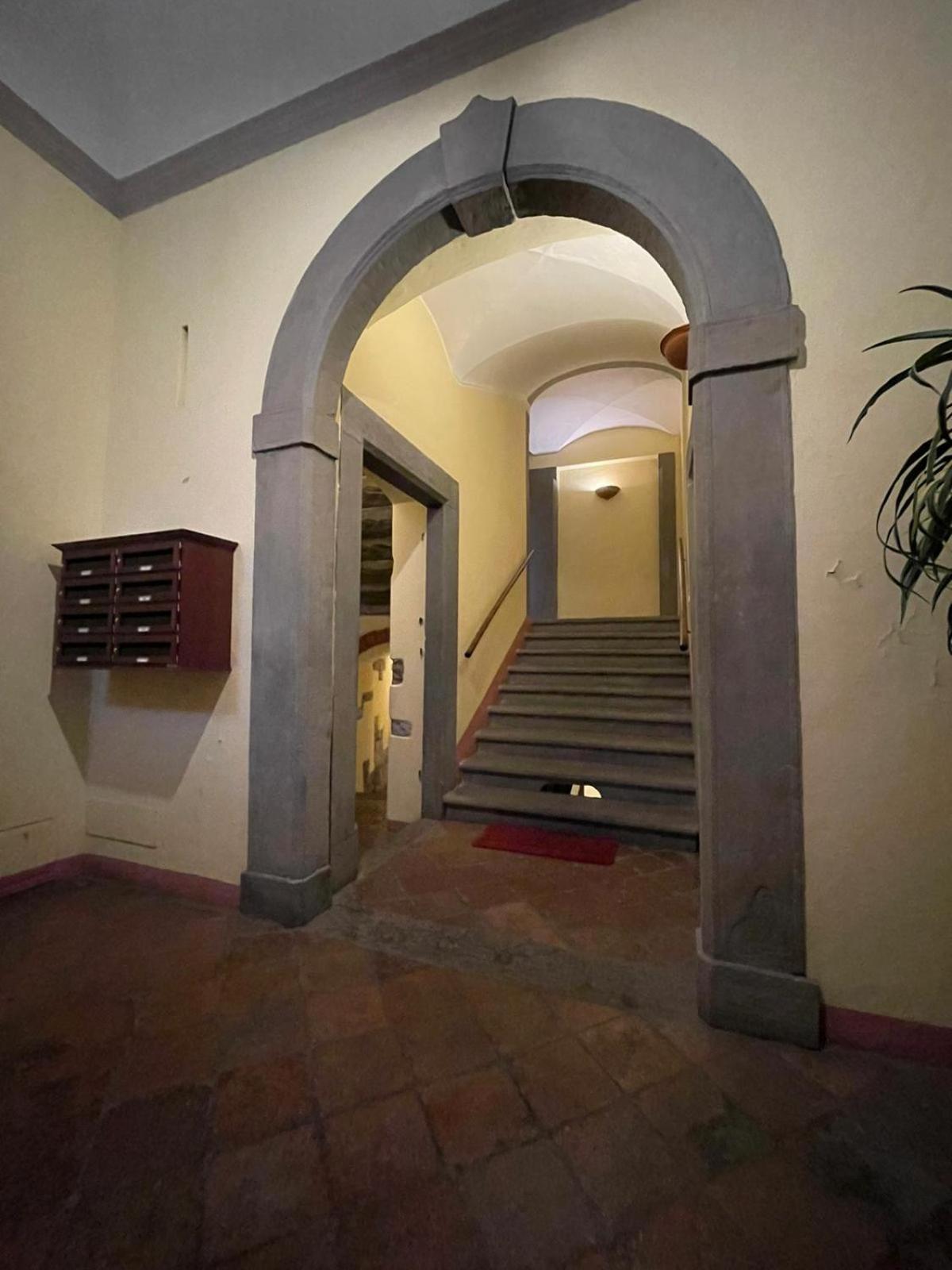 Bella Ciao Old Town Daire Bergamo Dış mekan fotoğraf